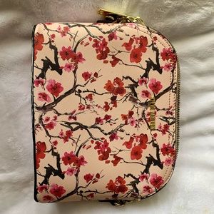 Floral Steven Madden Purse